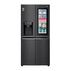 Refr/SBS LG GMX844MC6F..