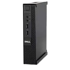 Dell VESA Mount with adaptor box, f..
