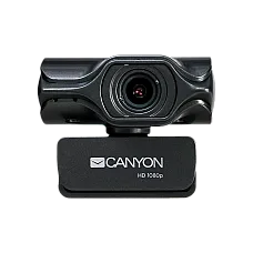 PC Camera Canyon C6, 2K Ultra-HD, S..
