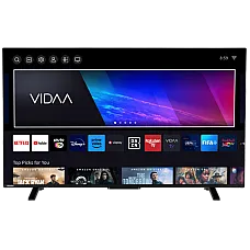 Televizor SMART QLED Toshiba 55QV23..