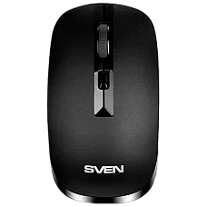 Wireless Mouse SVEN RX-260W, Optica..