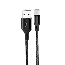 Micro-USB Cable XO, Braided NB143, ..