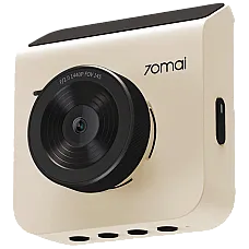 70mai A400 Dash Cam, Ivory..