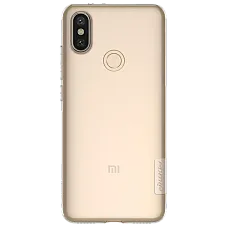 Nillkin Xiaomi Mi A2, Ultra thin TP..