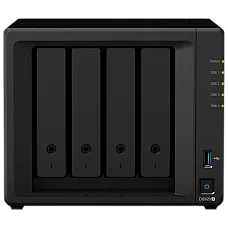 SYNOLOGY 