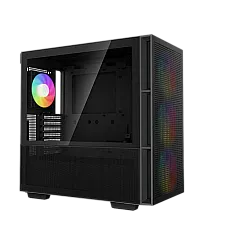 Case ATX Deepcool CH560, w/o PSU, 3..