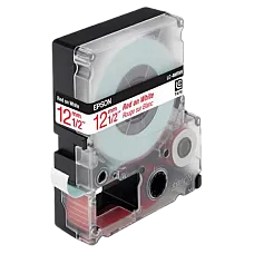 Tape Cartridge EPSON LK4WRN; 12mm/9..