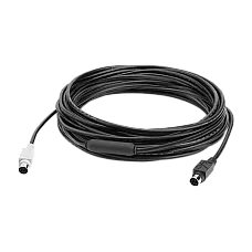 Logitech GROUP 10m Extended Cable..