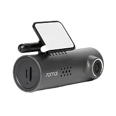 70mai Dash Cam 1S, Midrive D06, Bla..