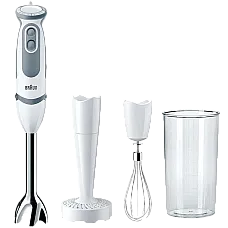 Blender Braun MQ5207WH..