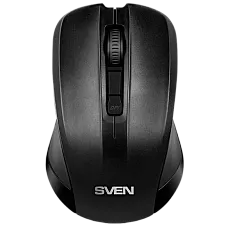 Wireless Mouse SVEN RX-270W, Optica..
