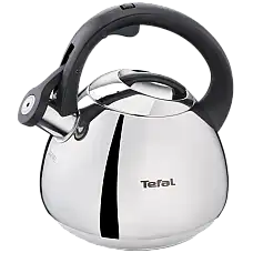 Чайник Tefal K2481574, 2,7л, Нержав..