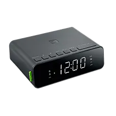MUSE M-175 WI, Tuner FM, Clocks, Wi..