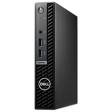 Dell Optiplex Micro(7010) Black (Co..
