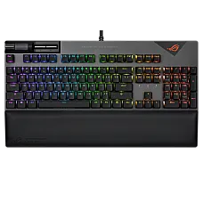 Gaming Keyboard Asus ROG Strix Flar..