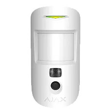Ajax Wireless Security Motion Detec..
