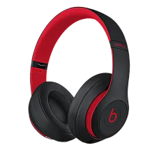 Beats Studio3 Black-Red, Bluetooth ..