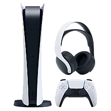 SONY PlayStation 5 Digital Edition ..