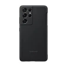 Original Sam. silicone cover with S..