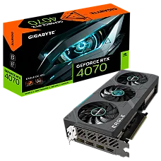 VGA Gigabyte RTX4070 12GB GDDR6X Ea..