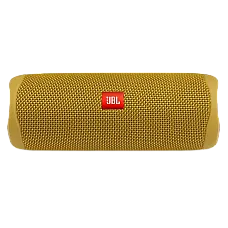 Portable Speakers JBL Flip 5, Yello..