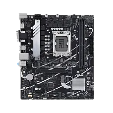 MB S1700 Asus PRIME B760M-K D4  mAT..