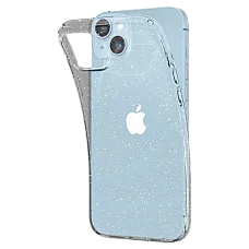 Spigen iPhone 14 Plus, Liquid Cryst..