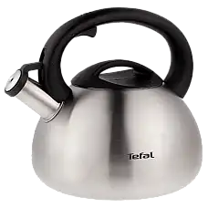 Чайник Tefal C7921024, 2,5л, Серебр..