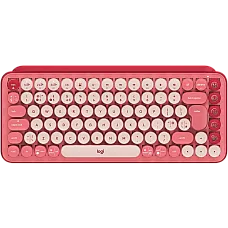 Wireless Keyboard Logitech POP Keys..
