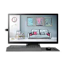 Моноблок Lenovo Yoga A940-27ICB, 27..