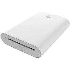 Xiaomi Mi Portable Printer..
