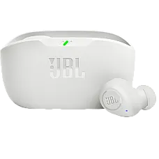  True Wireless JBL  Wave  Buds, Whi..