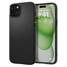 Spigen iPhone 15 Plus, Liquid Air, ..