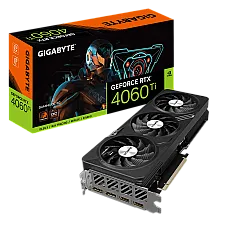 VGA Gigabyte RTX4060Ti 8GB GDDR6X G..