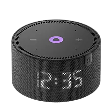 Yandex station mini YNDX-0020 Black..