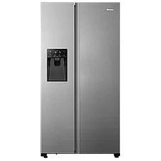 Refr/SBS Hisense RS694N4TIE..