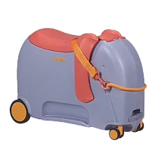 Valiza Samsonite DREAM RIDER DELUXE..