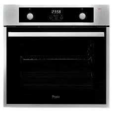 BinOven/el Whirlpool AKP 785 IX..