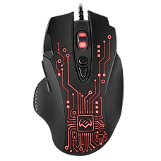 Gaming Mouse SVEN RX-G715, Optical ..
