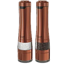 Salt and Pepper Grinder Russell Hob..