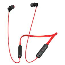 Bluetooth earphone Nillkin E2, Red..