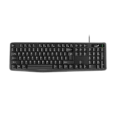 Keyboard Genius KB-117, Classic, 12..