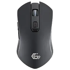Wireless Gaming Mouse GMB MUSGW-6BL..