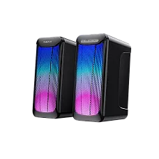 Gaming Speakers Havit SK755BT, 2x2
