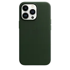 Original iPhone 13 Pro Max Leather ..