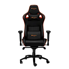 Gaming Chair Canyon Corax, Maximum ..