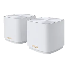Whole-Home Mesh Dual Band Wi-Fi 6 S..