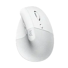 Wireless Mouse Logitech Lift for Ma..