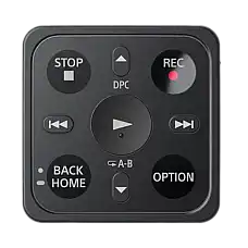 Цифровой диктофон SONY ICD-TX800, 1..