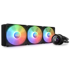 AIO Liquid Cooling NZXT Kraken 360 ..